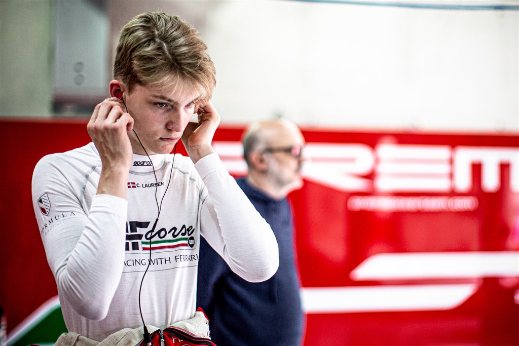 (Foto: prema Powerteam)
